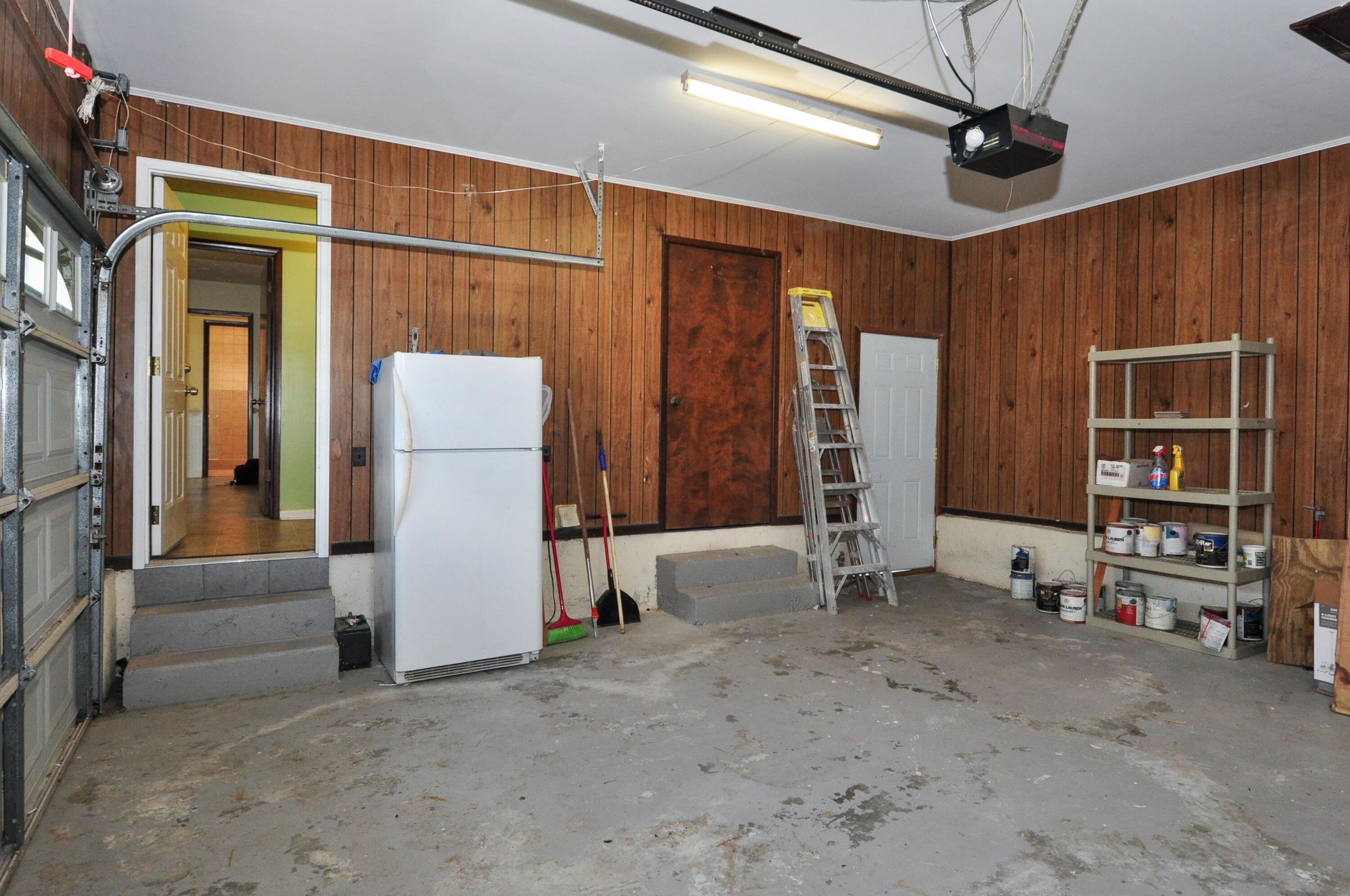 LYNN HAVEN - Residential