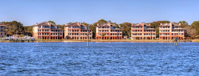 VILLA DI MARE - Residential