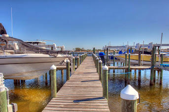 VILLA DI MARE - Residential