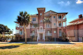 VILLA DI MARE - Residential