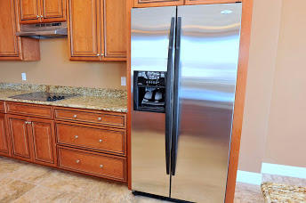 VILLA DI MARE - Residential