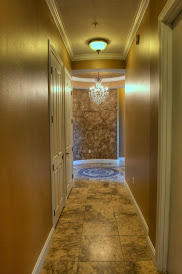 VILLA DI MARE - Residential