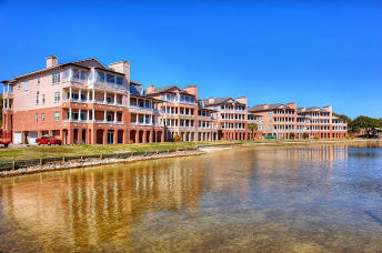 VILLA DI MARE - Residential