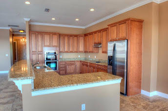 VILLA DI MARE - Residential