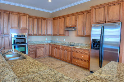 VILLA DI MARE - Residential