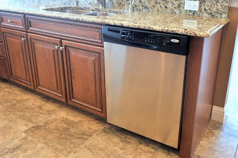 VILLA DI MARE - Residential