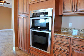 VILLA DI MARE - Residential