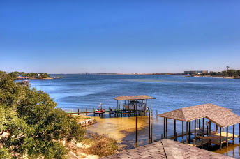 VILLA DI MARE - Residential