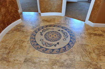 VILLA DI MARE - Residential