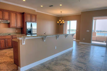 VILLA DI MARE - Residential