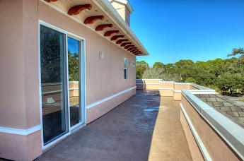 VILLA DI MARE - Residential