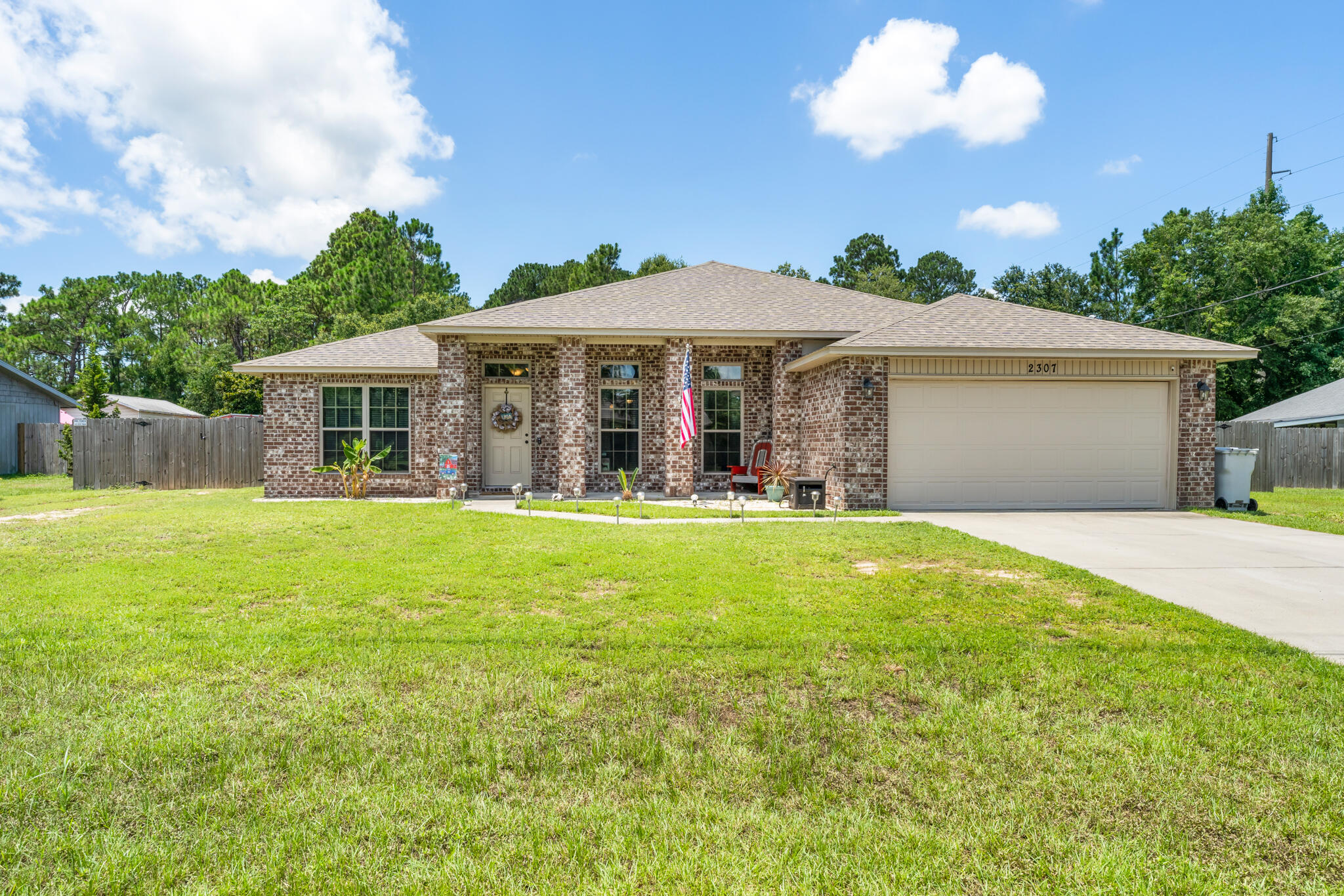 NAVARRE S/D 2ST ADDN - Residential