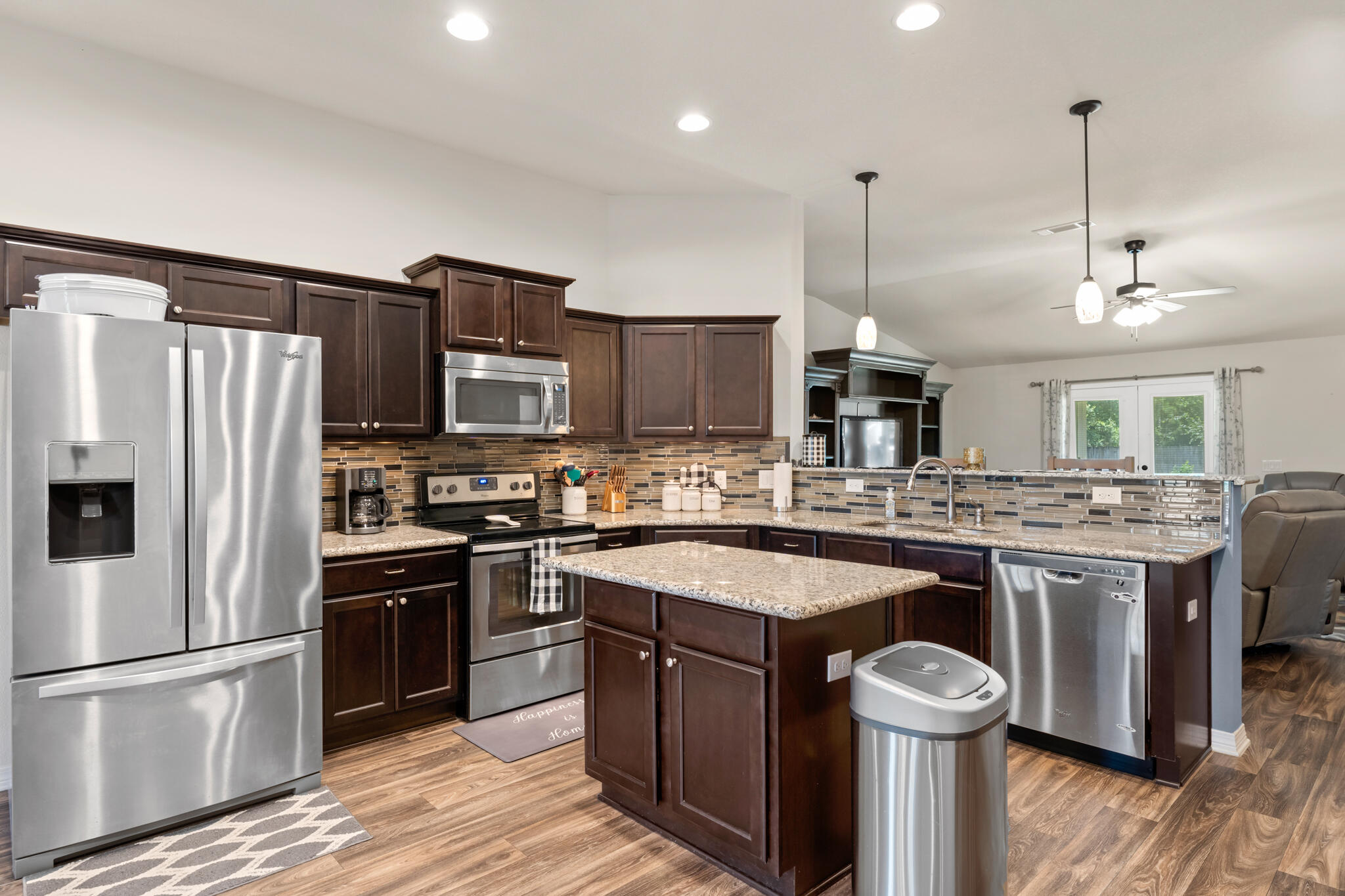 NAVARRE S/D 2ST ADDN - Residential