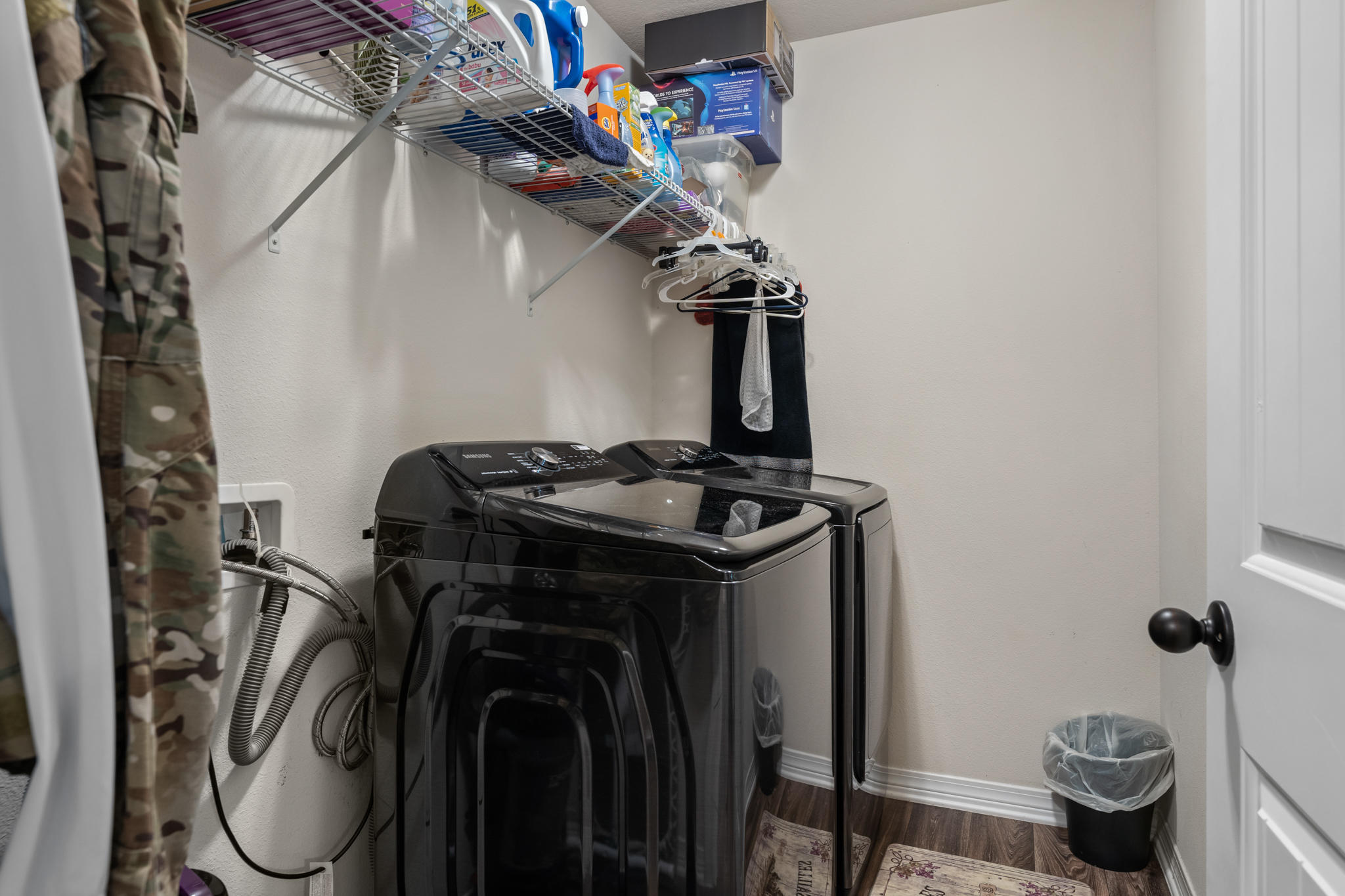 NAVARRE S/D 2ST ADDN - Residential