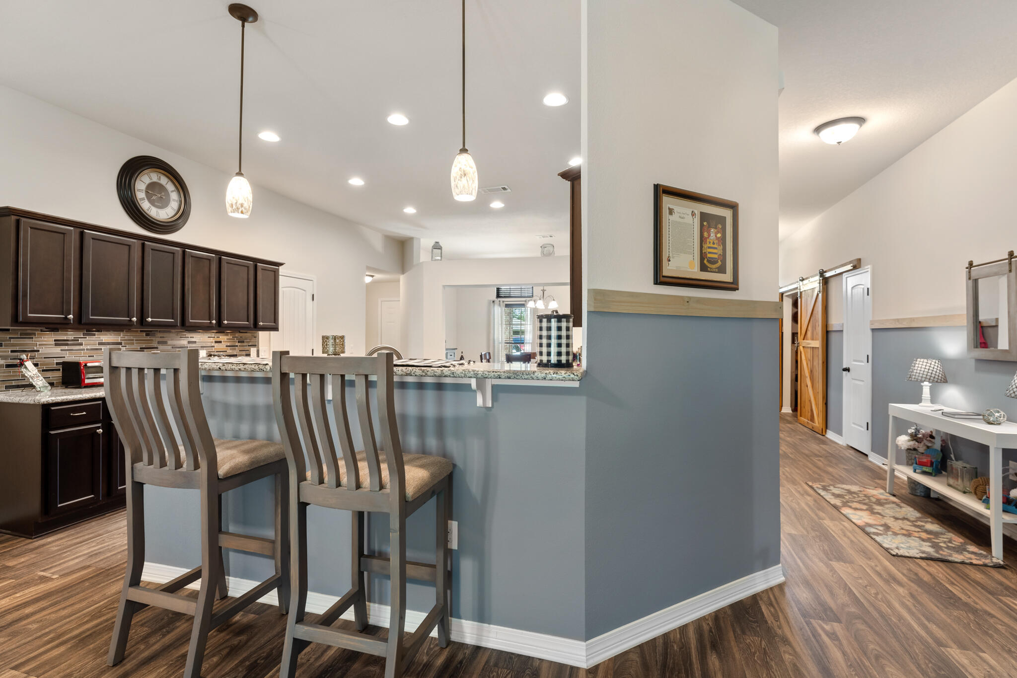 NAVARRE S/D 2ST ADDN - Residential