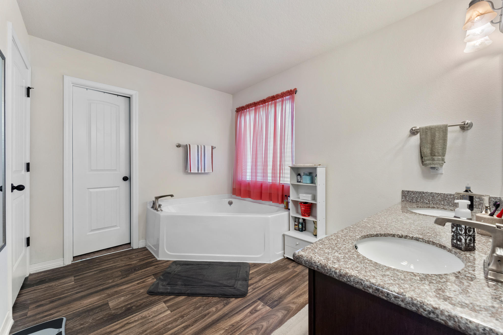 NAVARRE S/D 2ST ADDN - Residential