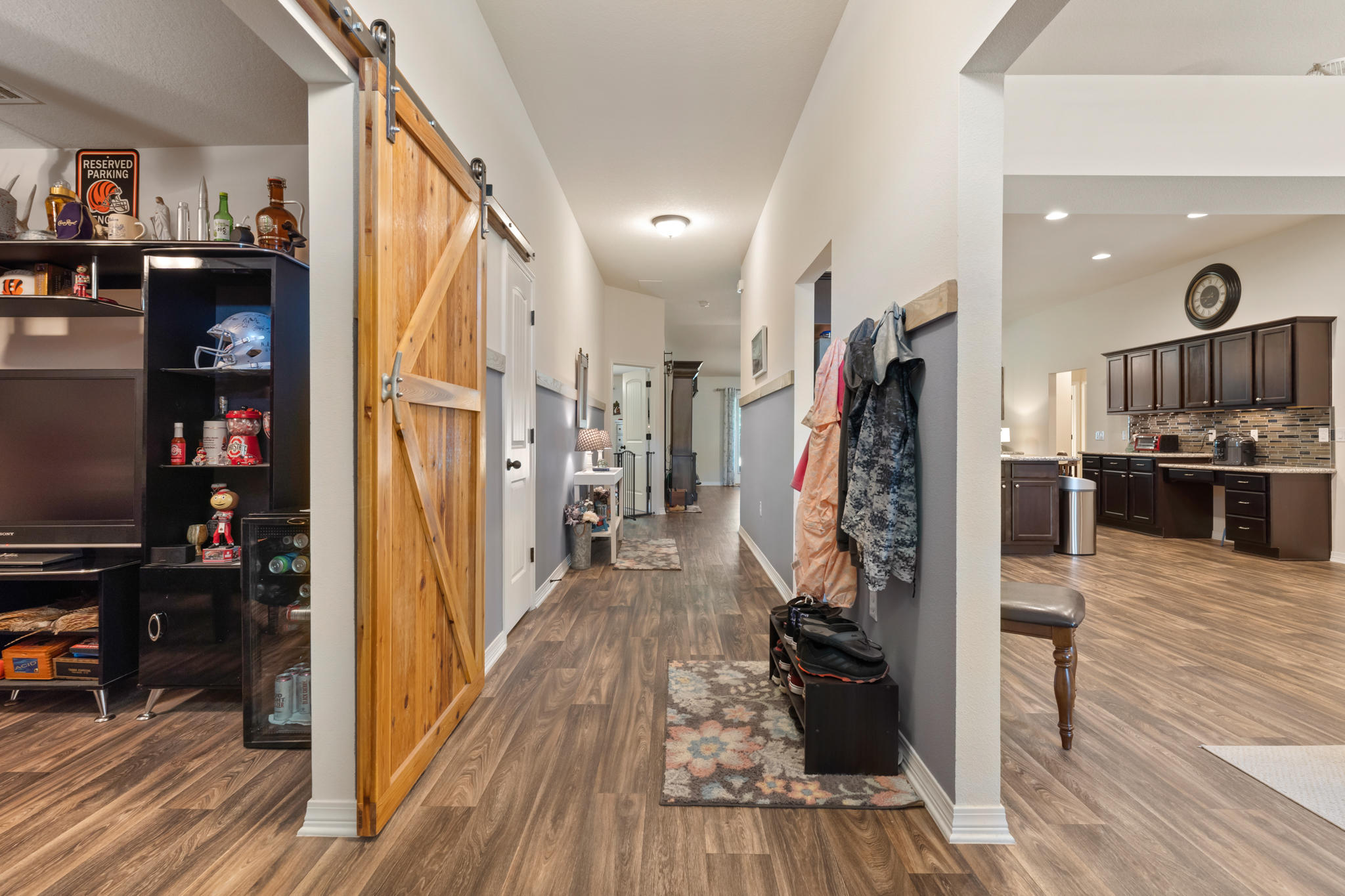 NAVARRE S/D 2ST ADDN - Residential