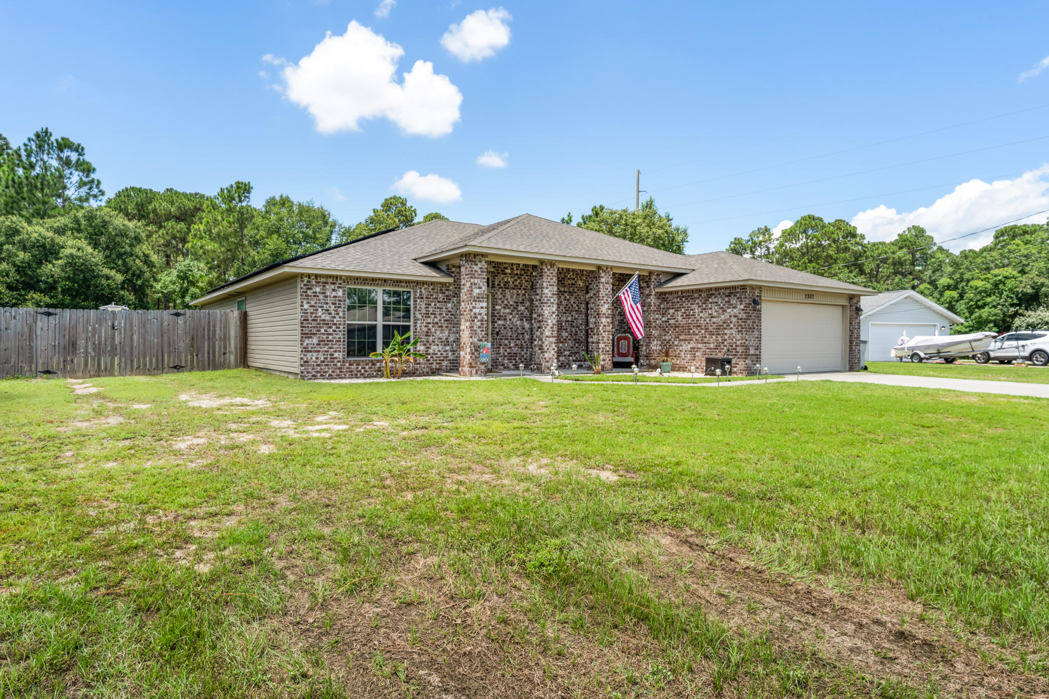 NAVARRE S/D 2ST ADDN - Residential