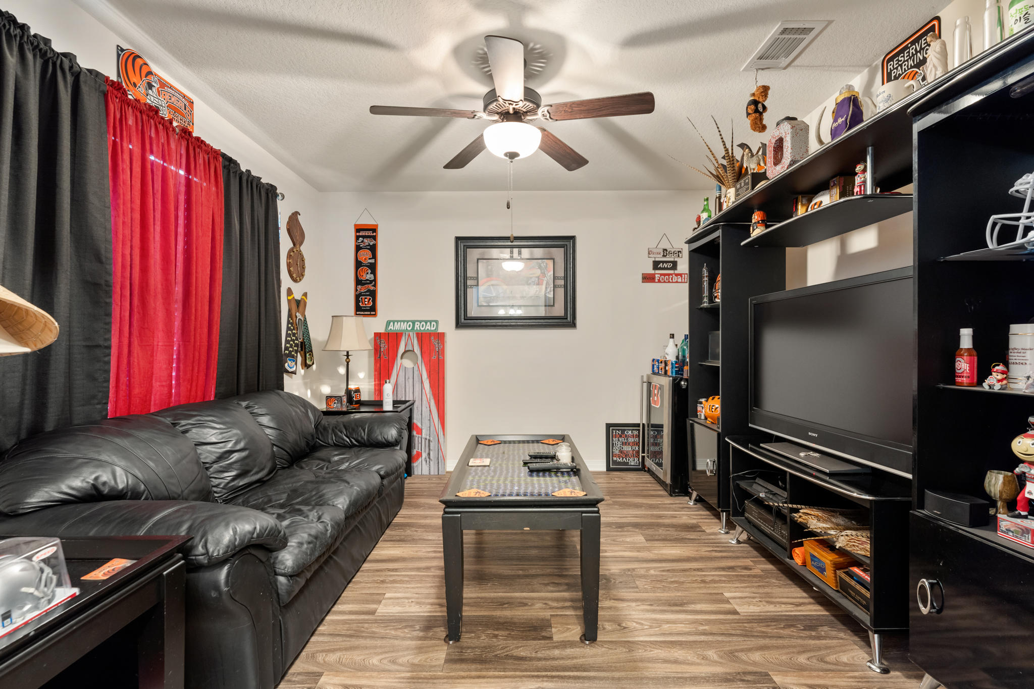 NAVARRE S/D 2ST ADDN - Residential