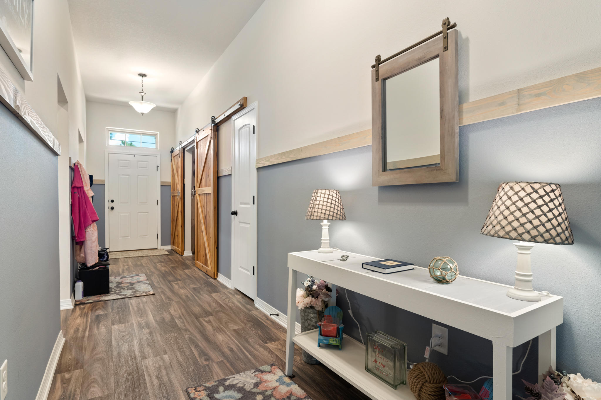 NAVARRE S/D 2ST ADDN - Residential