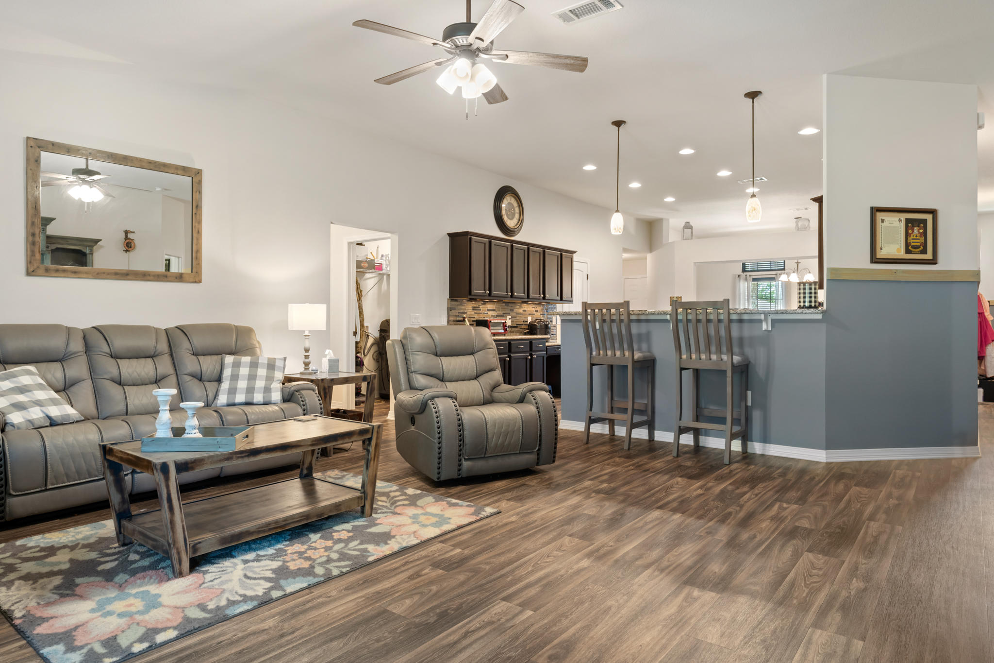 NAVARRE S/D 2ST ADDN - Residential