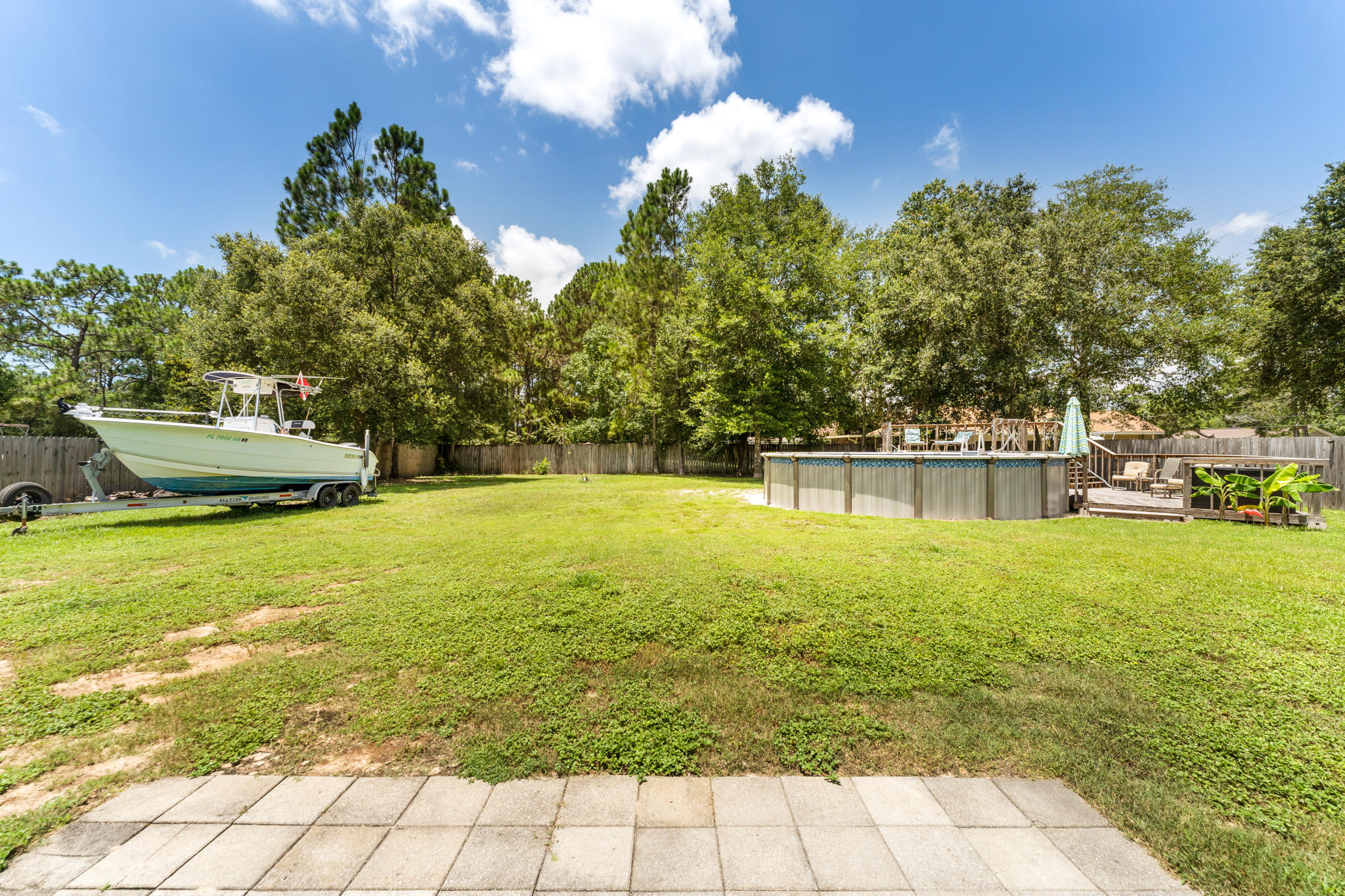 NAVARRE S/D 2ST ADDN - Residential