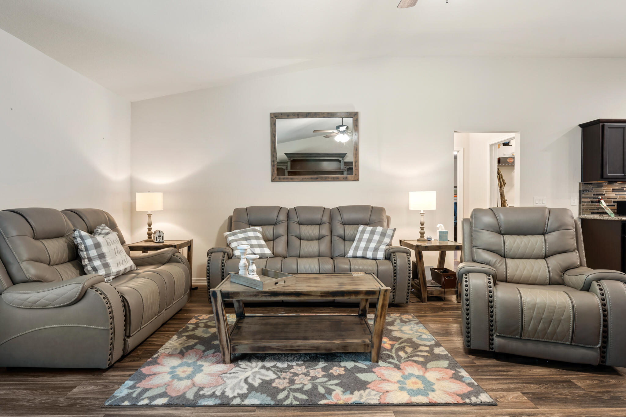 NAVARRE S/D 2ST ADDN - Residential