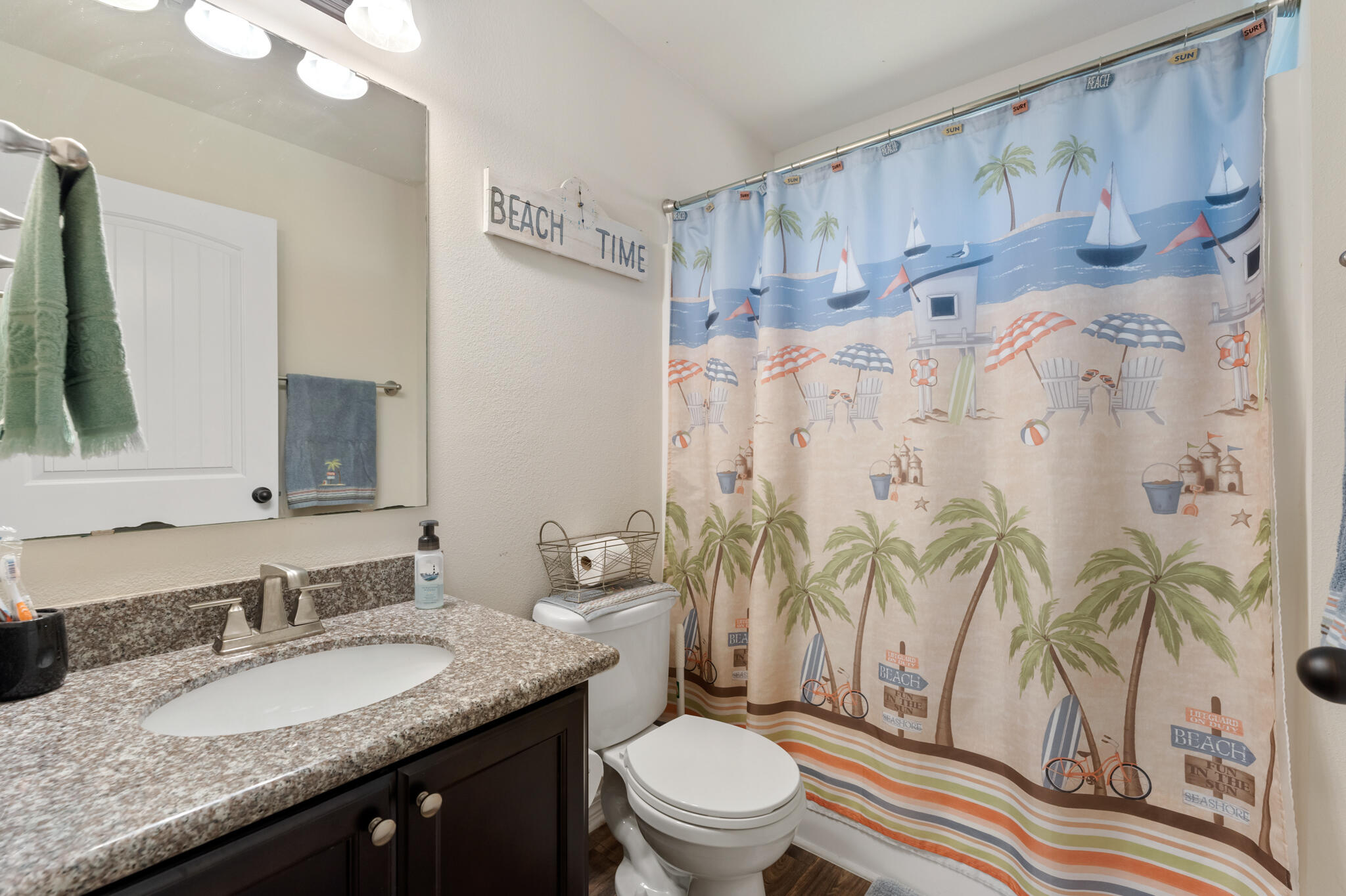 NAVARRE S/D 2ST ADDN - Residential