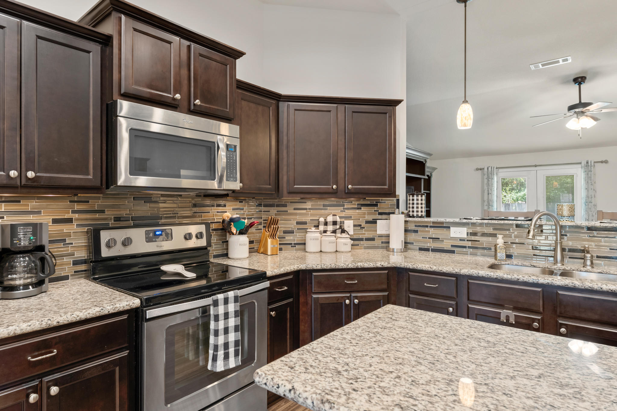 NAVARRE S/D 2ST ADDN - Residential