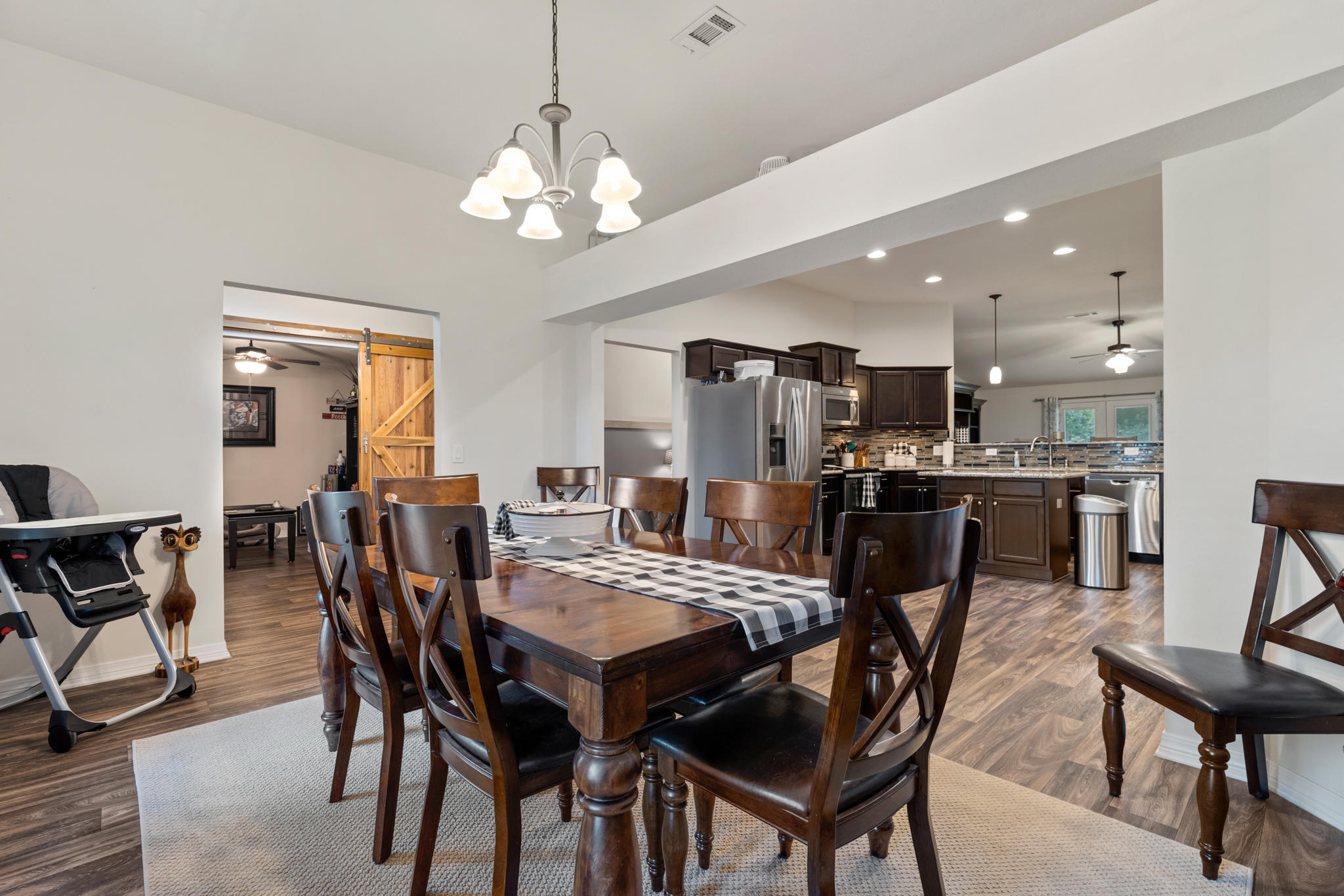 NAVARRE S/D 2ST ADDN - Residential