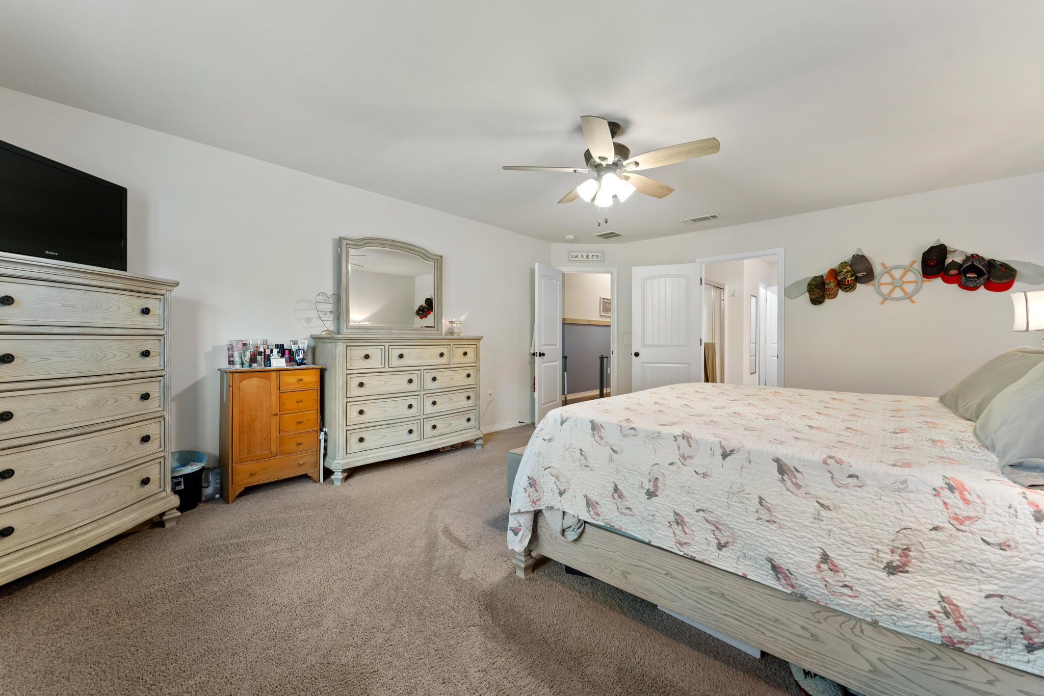 NAVARRE S/D 2ST ADDN - Residential