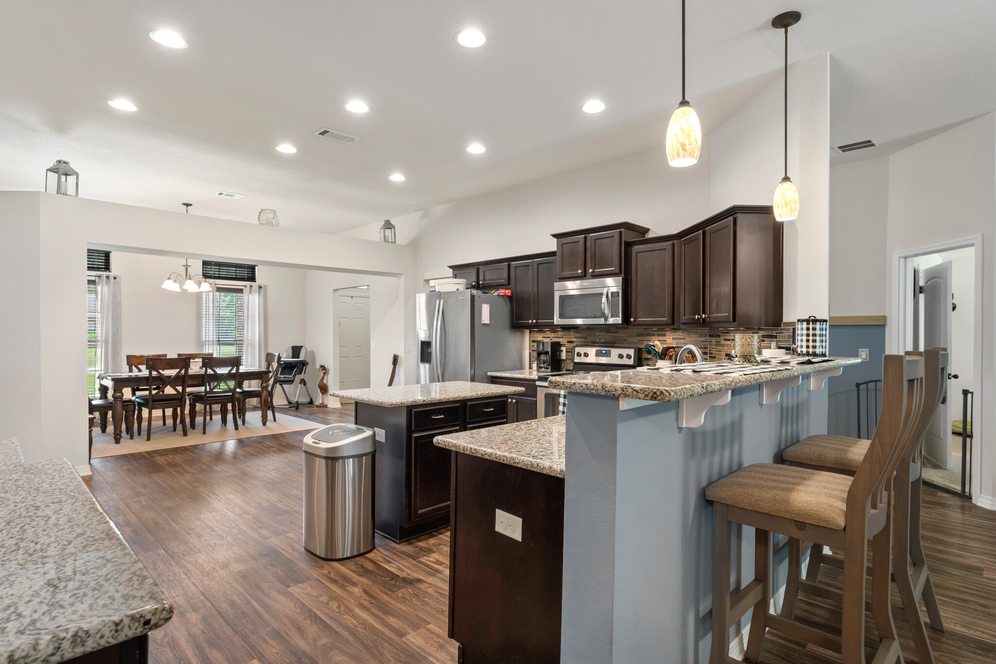 NAVARRE S/D 2ST ADDN - Residential