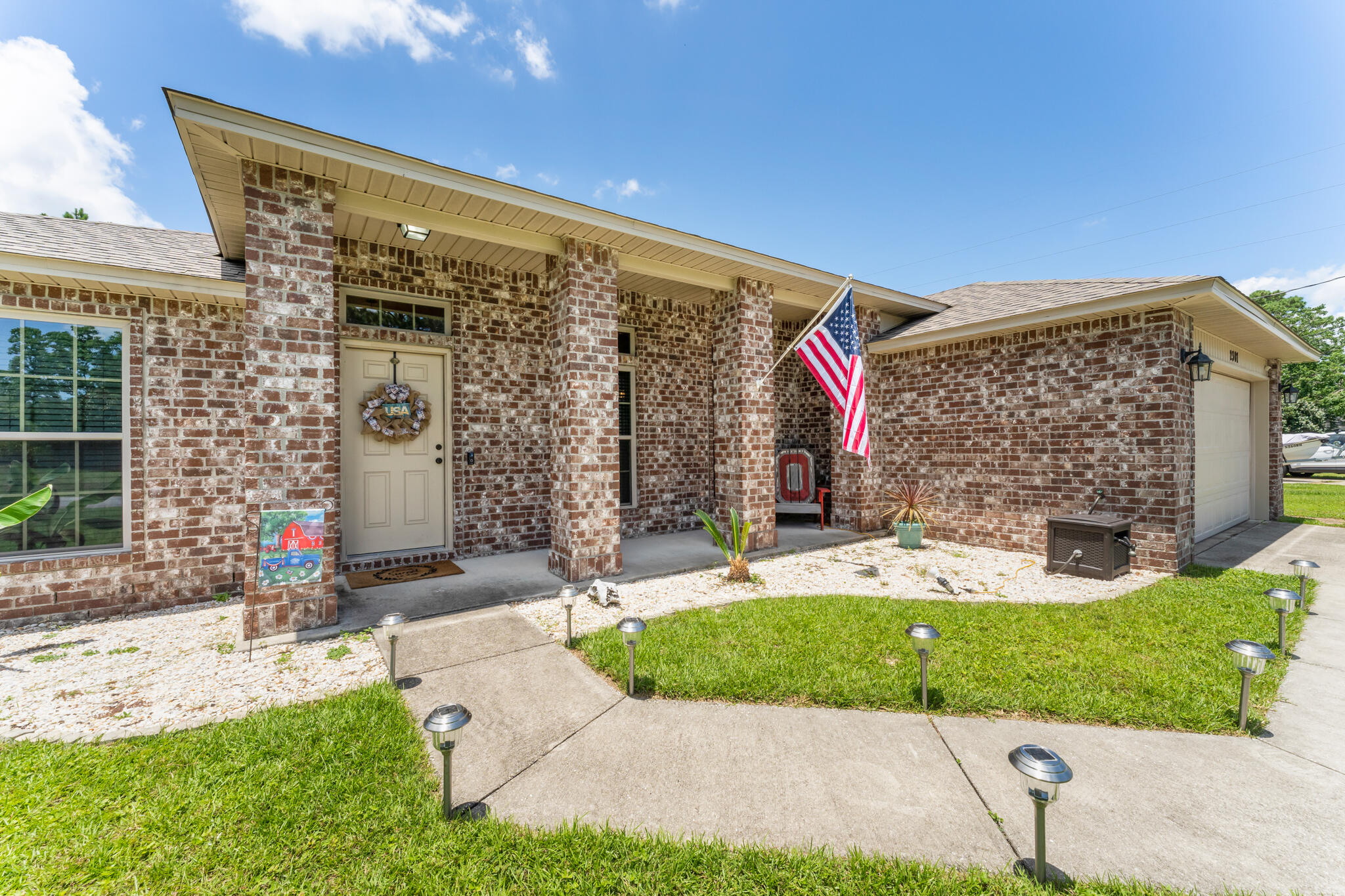 NAVARRE S/D 2ST ADDN - Residential