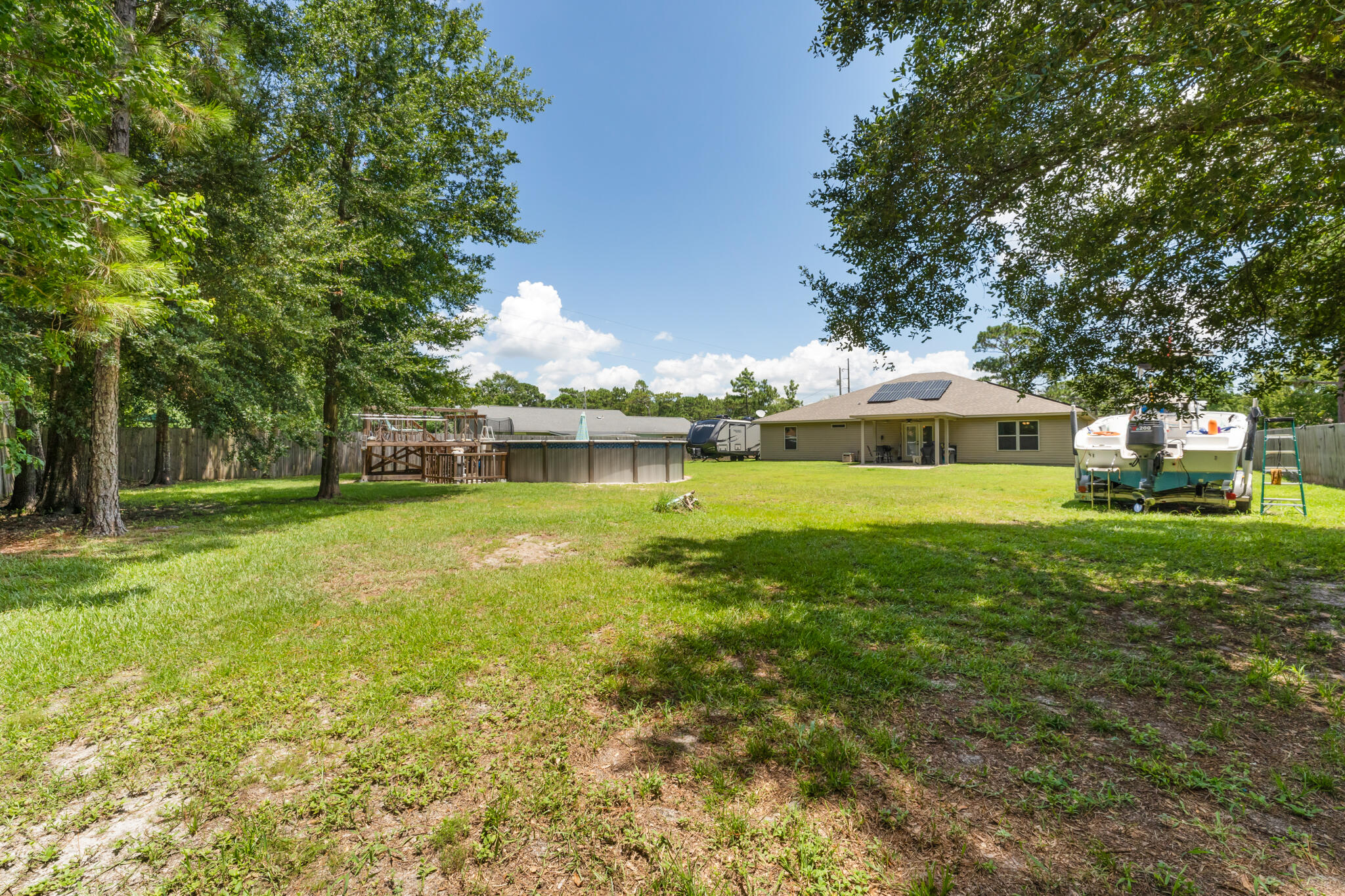 NAVARRE S/D 2ST ADDN - Residential