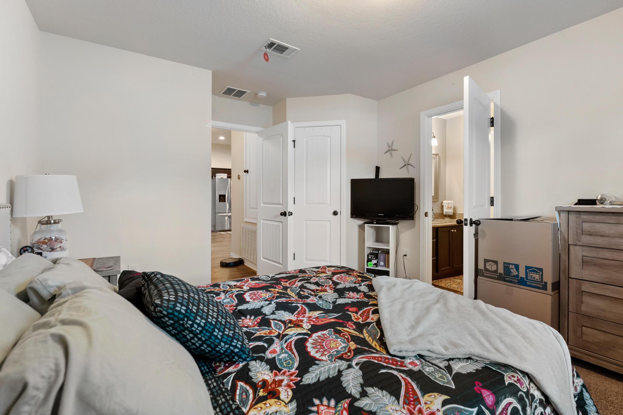 NAVARRE S/D 2ST ADDN - Residential