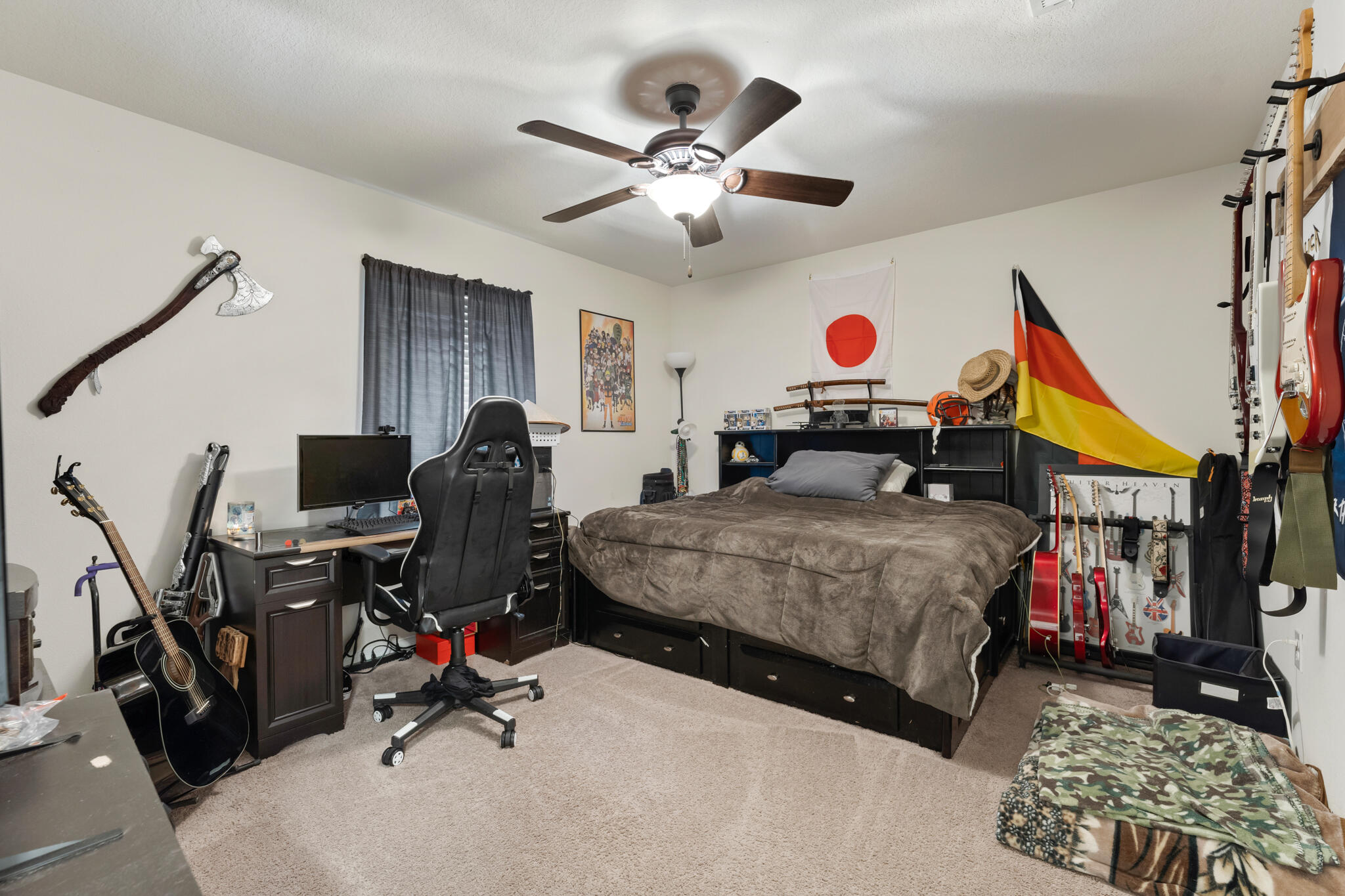 NAVARRE S/D 2ST ADDN - Residential