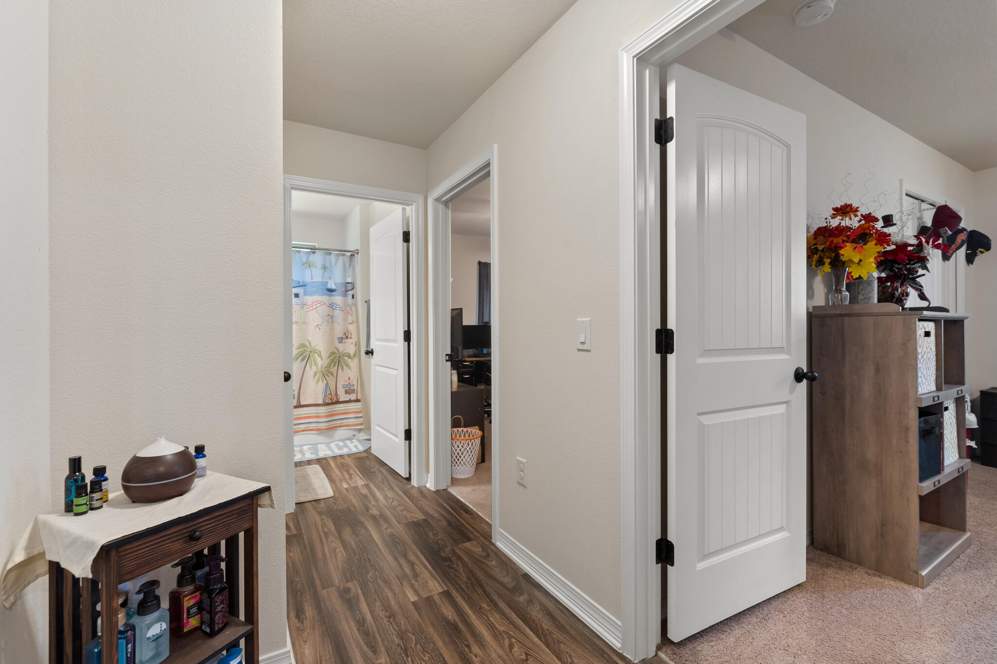 NAVARRE S/D 2ST ADDN - Residential