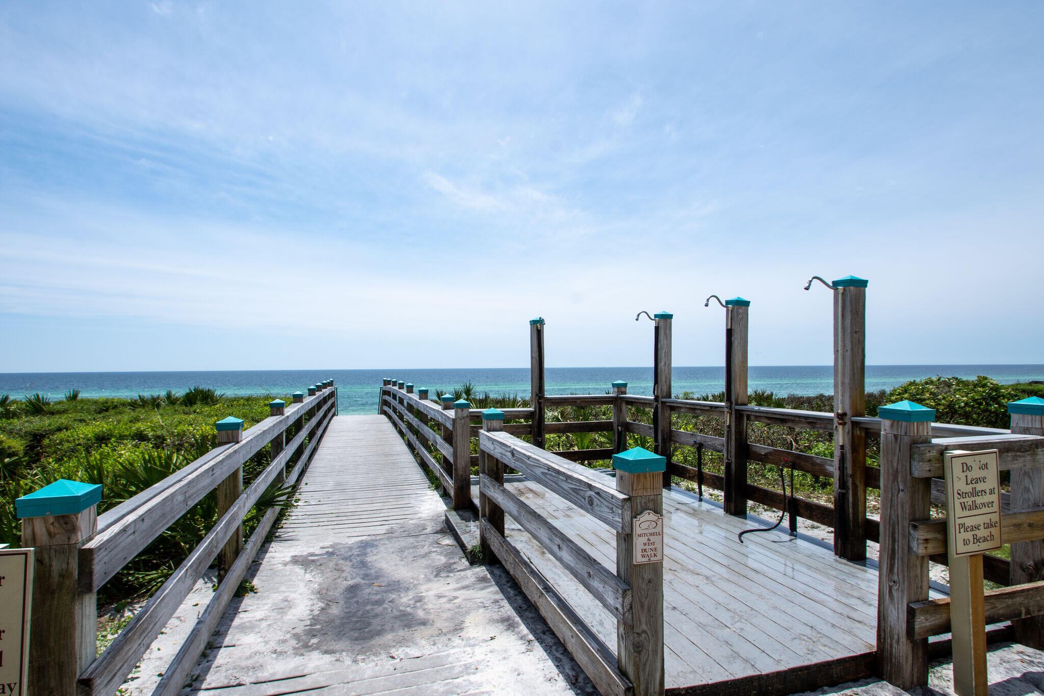 VILLAS AT SUNSET BEACH - Residential