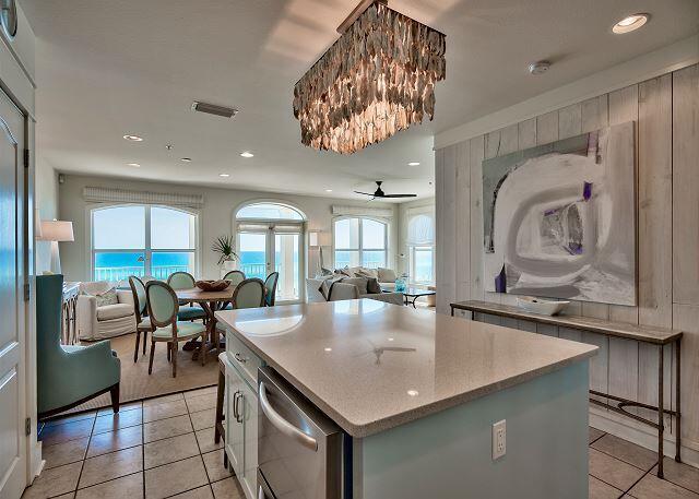 VILLAS AT SUNSET BEACH - Residential