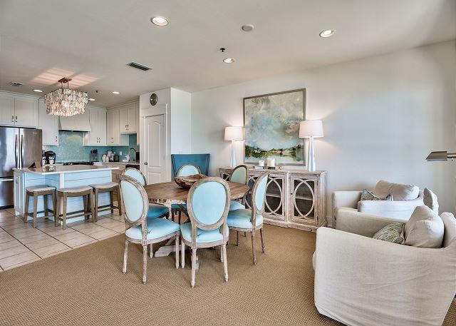 VILLAS AT SUNSET BEACH - Residential