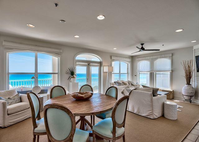 VILLAS AT SUNSET BEACH - Residential