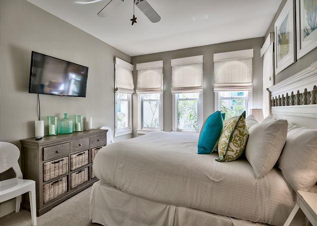 VILLAS AT SUNSET BEACH - Residential