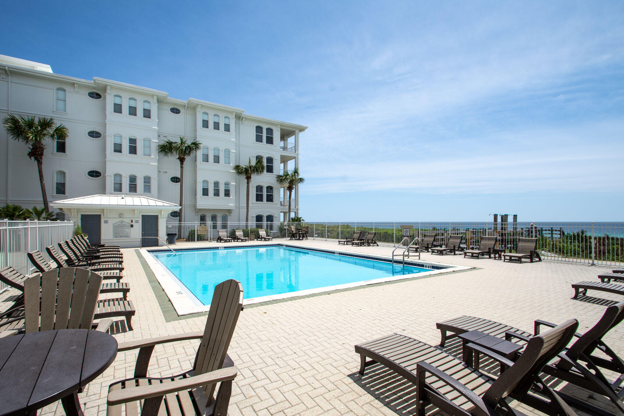 VILLAS AT SUNSET BEACH - Residential