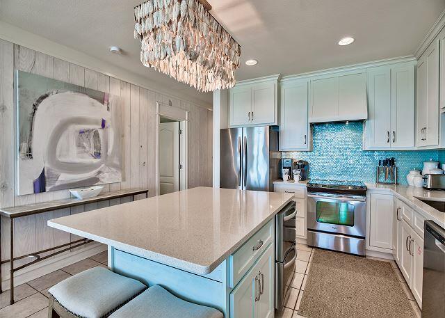 VILLAS AT SUNSET BEACH - Residential