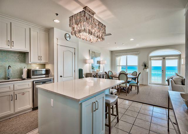 VILLAS AT SUNSET BEACH - Residential
