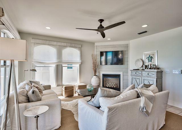 VILLAS AT SUNSET BEACH - Residential
