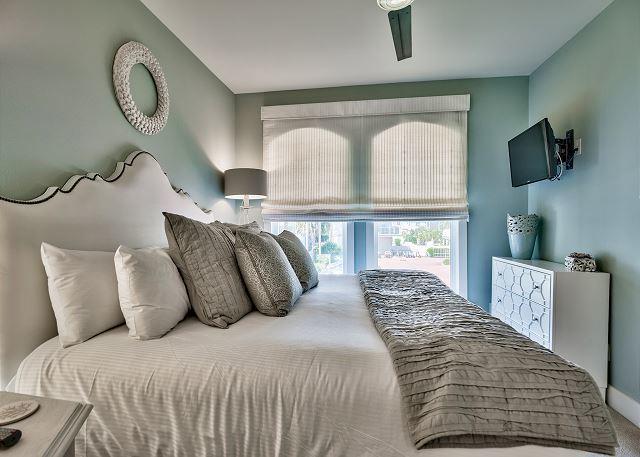 VILLAS AT SUNSET BEACH - Residential