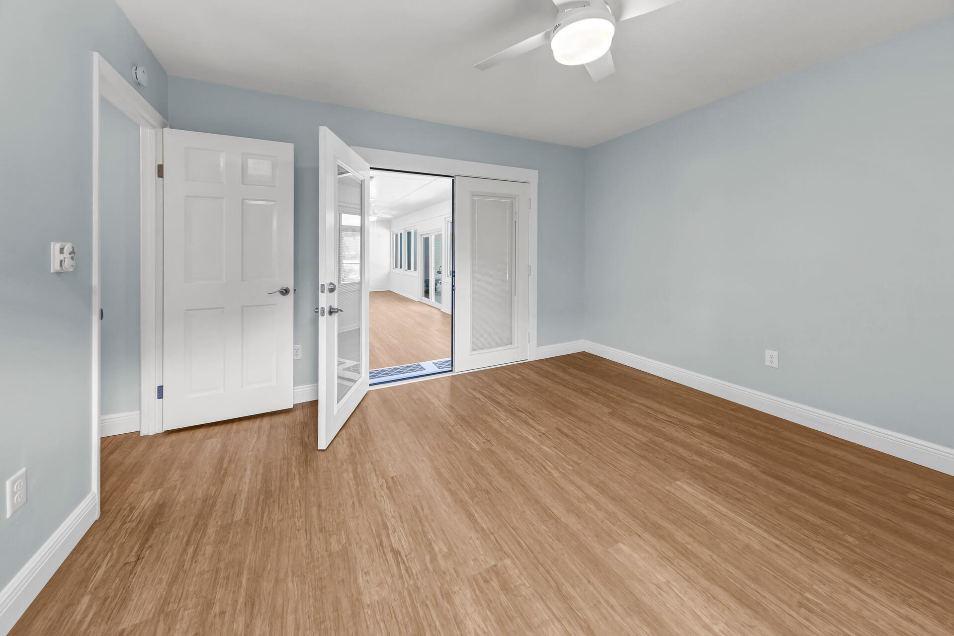 ROCKY BAYOU - Residential