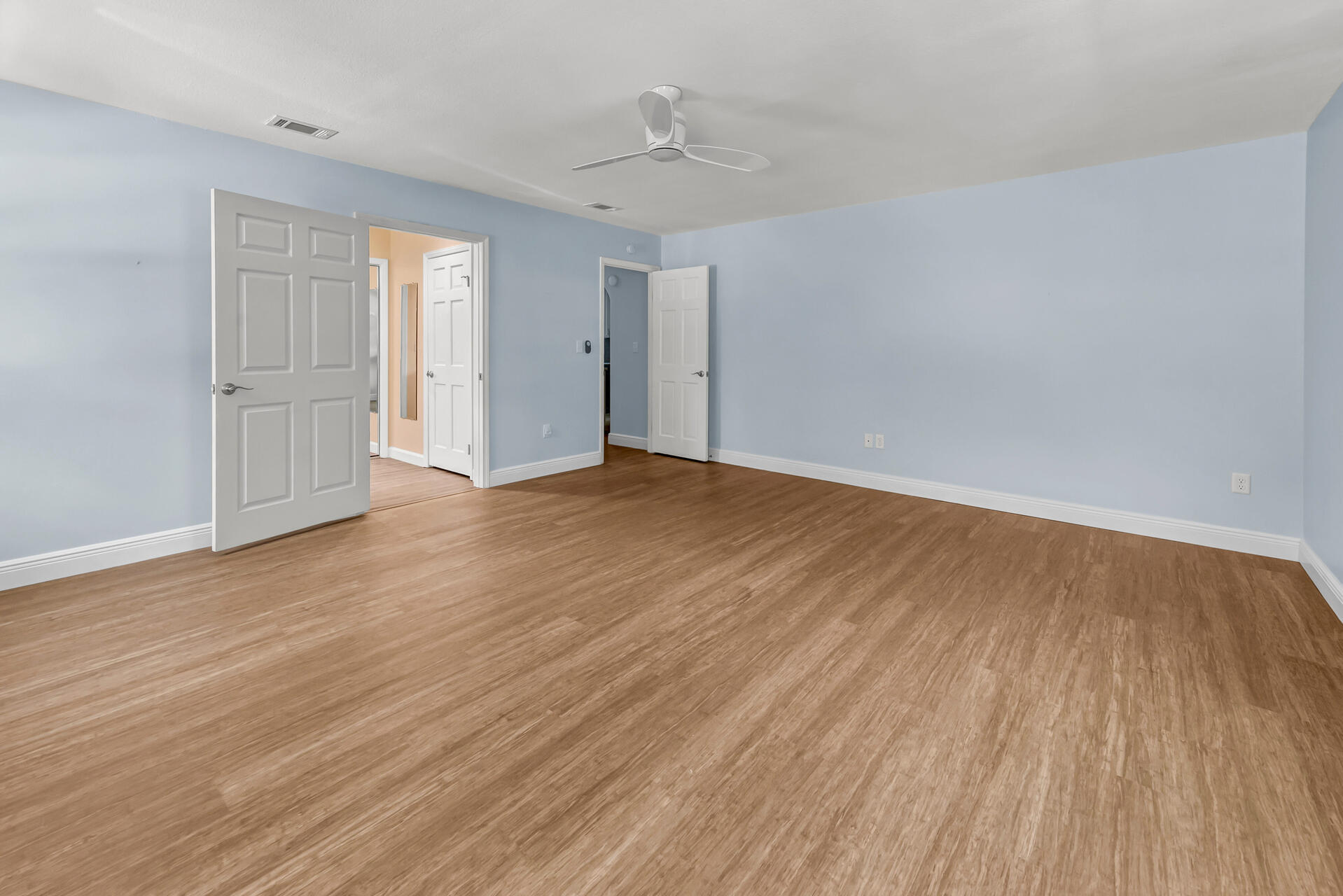 ROCKY BAYOU - Residential