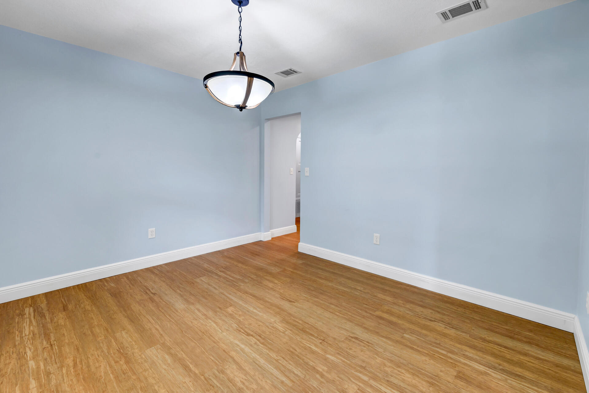 ROCKY BAYOU - Residential